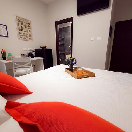 Piol Guest House Roma Exterior foto
