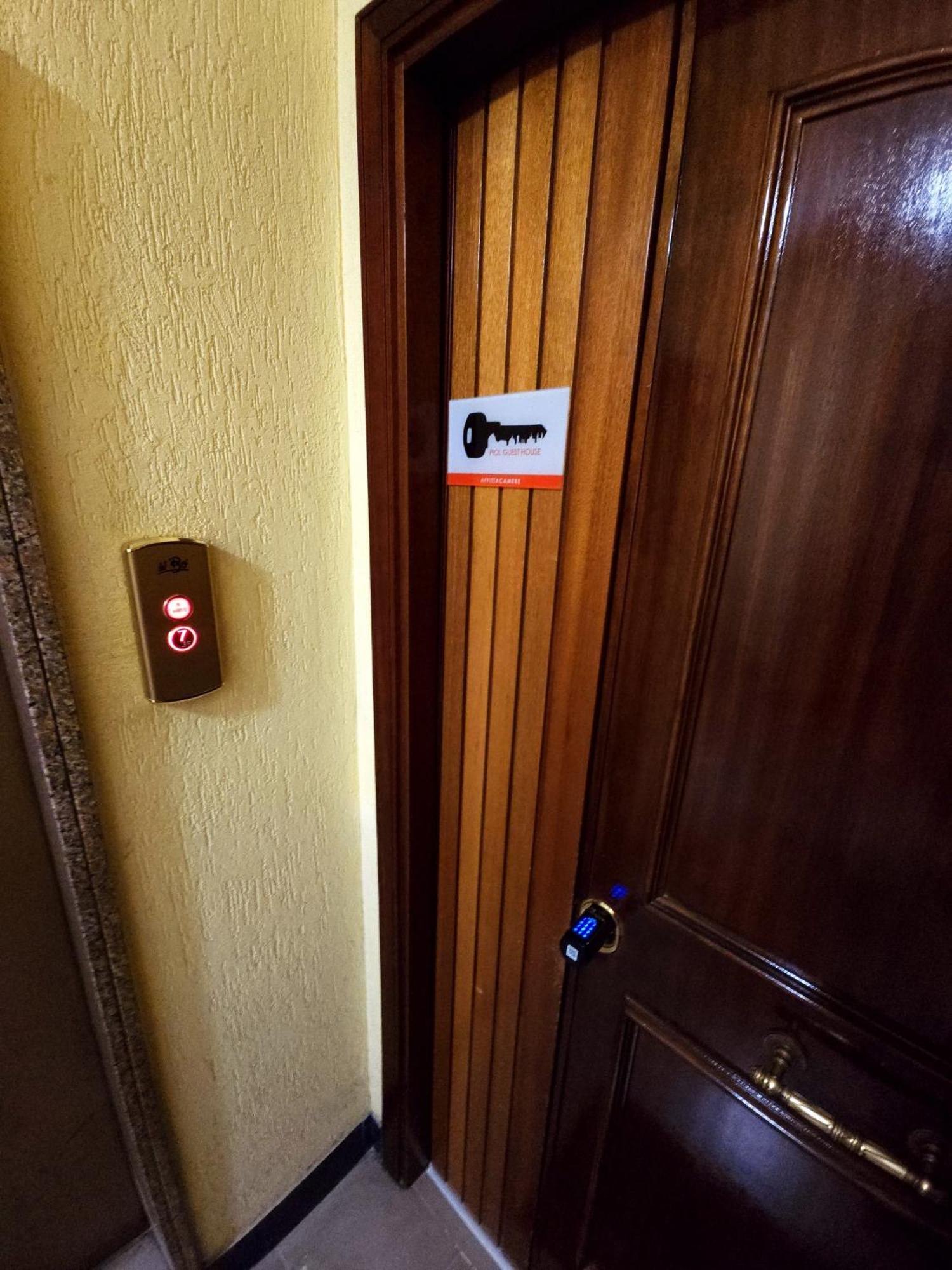 Piol Guest House Roma Exterior foto