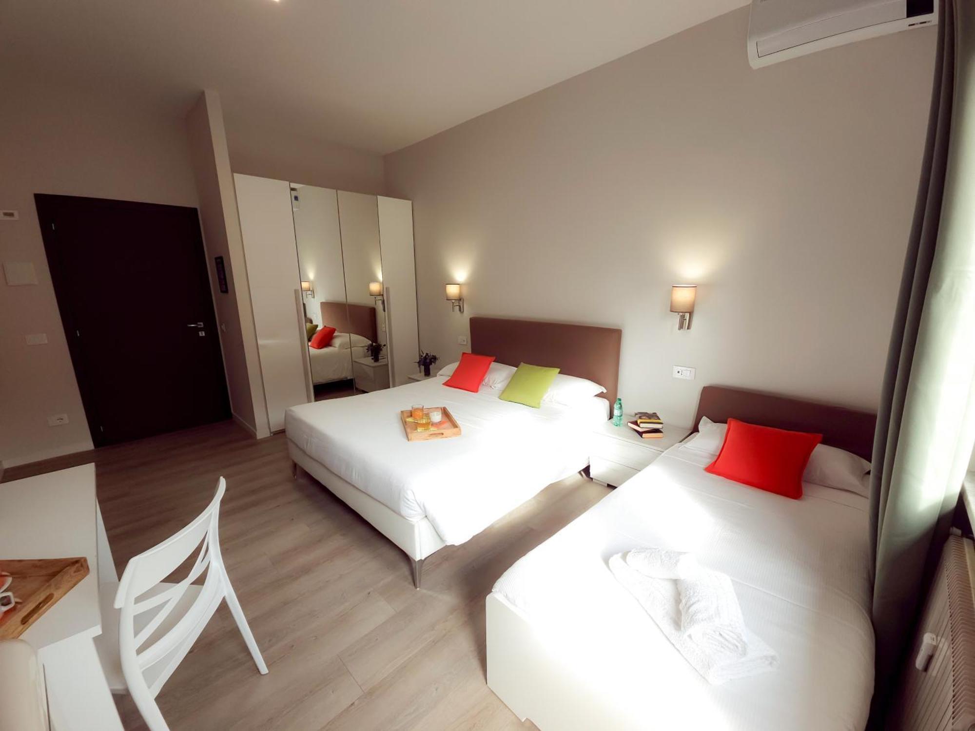 Piol Guest House Roma Exterior foto