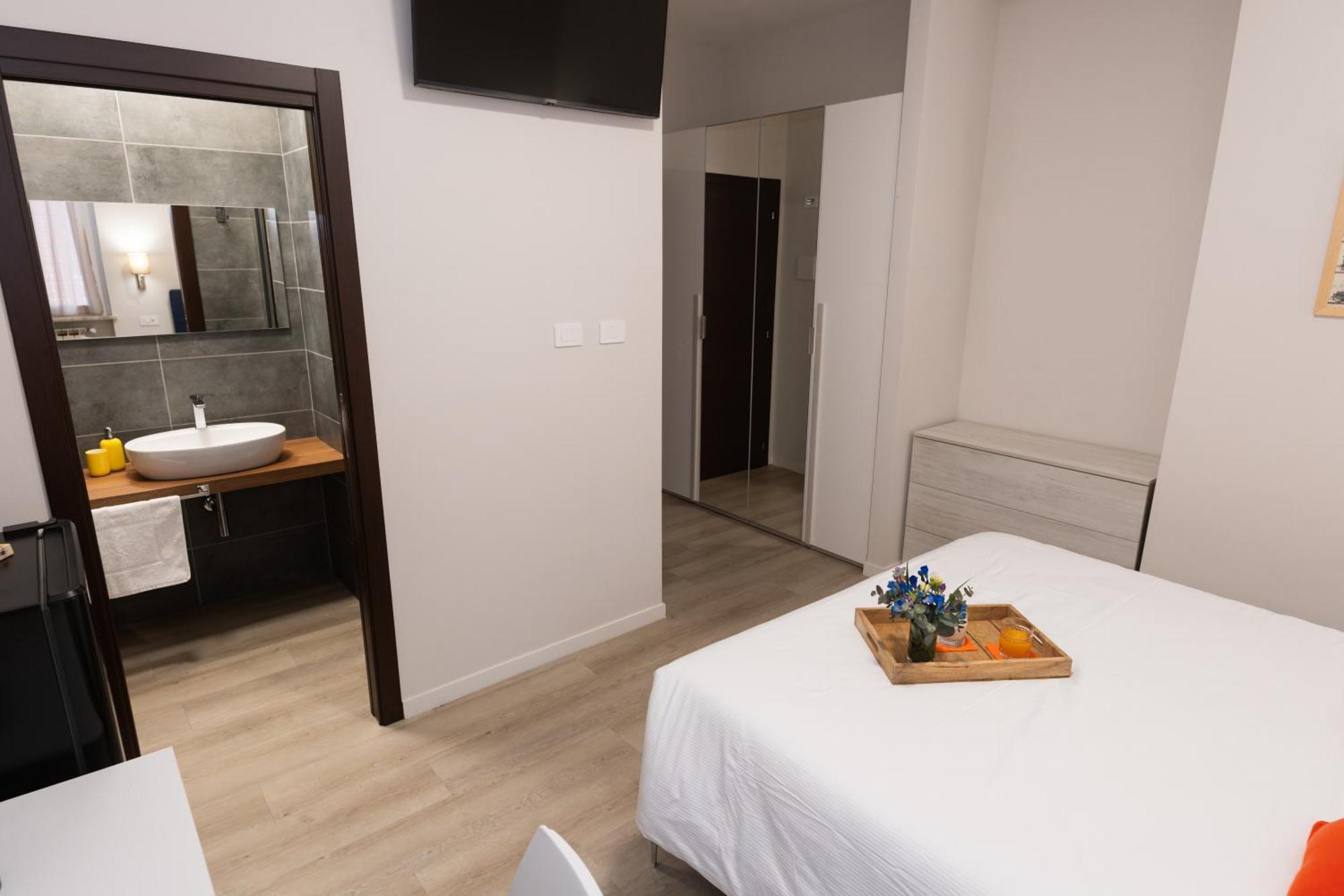 Piol Guest House Roma Exterior foto