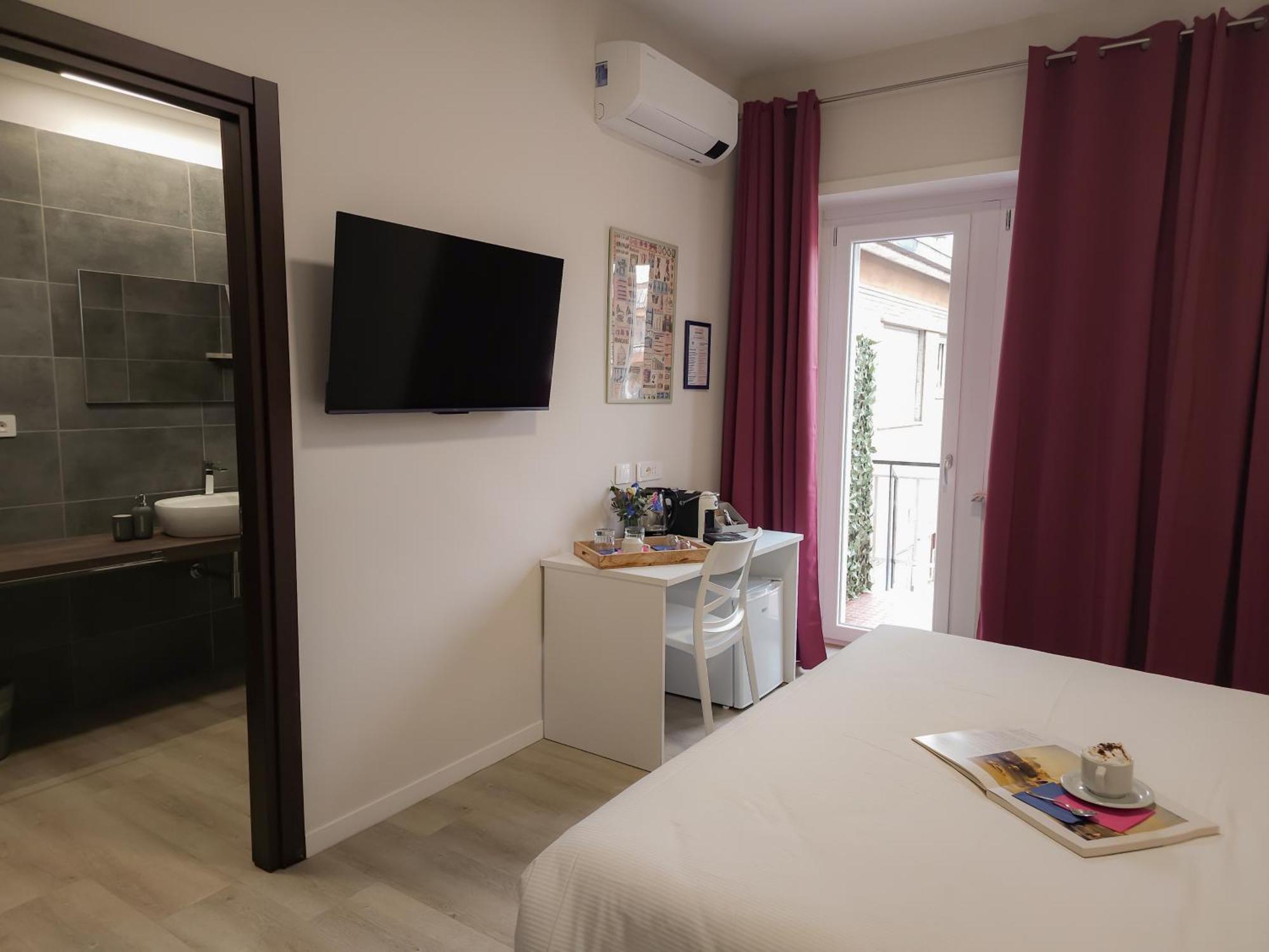 Piol Guest House Roma Exterior foto