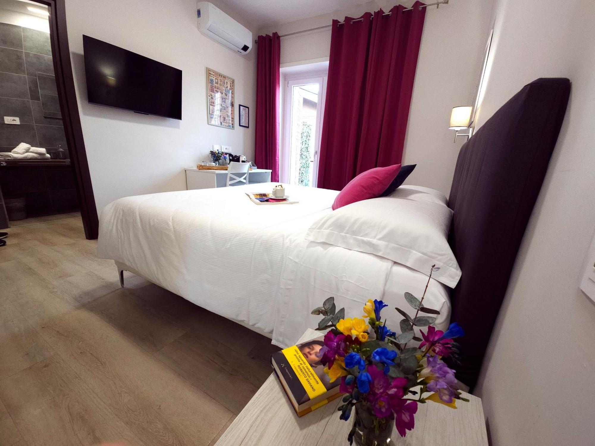 Piol Guest House Roma Exterior foto