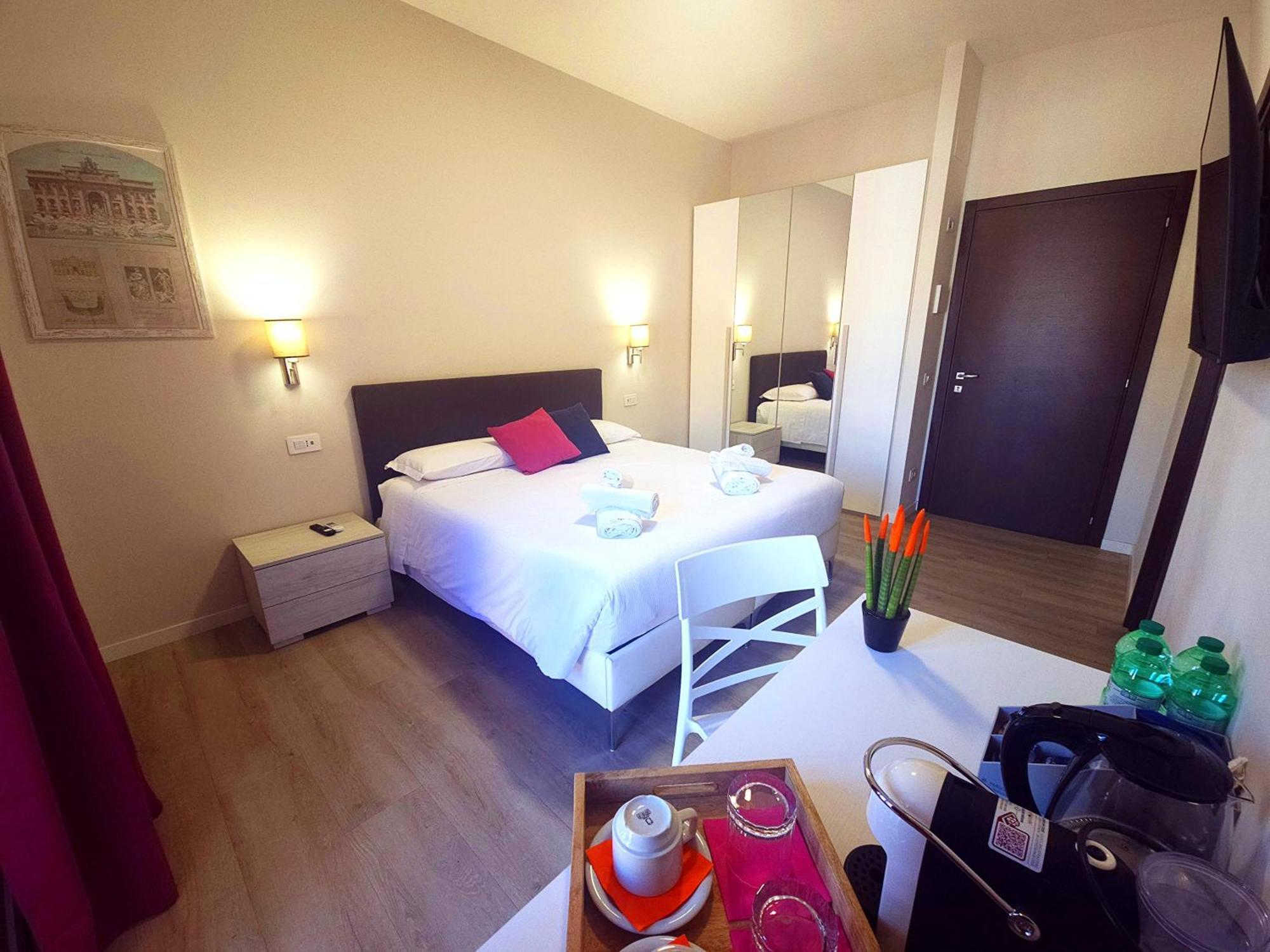 Piol Guest House Roma Exterior foto